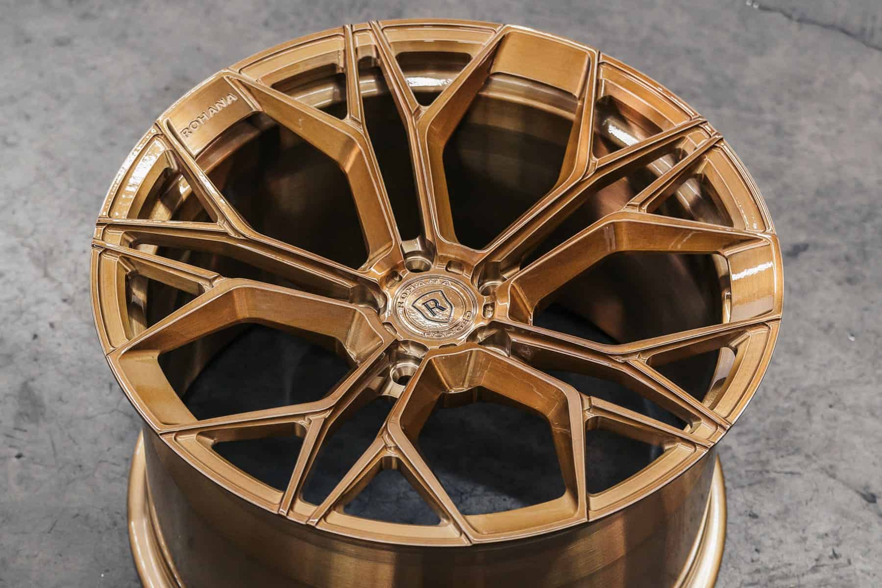 センスのいい お歳暮 RFG23 – Rohana Wheels スキー
